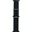 Ремінець Anchor Ocean Band Apple Watch 49/45/44/42 мм Black - мініатюра 1