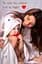 Детское полотенце с Капюшоном Lovely Svi Мишка с коричневыми ушками в Коробке 90 х 90 см - миниатюра 7