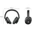 Беспроводные наушники Tronsmart Sounfii Q20 TWS черные - миниатюра 2