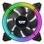 Кулер для корпуса DARKFLASH (CF11 PRO) - миниатюра 3