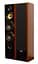 Комплект акустики 5.0 TAGA Harmony TAV-606 v.3 Set Walnut - мініатюра 4