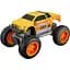 Машинка іграшкова на радіокеруванні Maisto Tech Off Road Go жовта (82759 yellow) - мініатюра 1