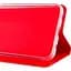 Чохол-книжка GETMAN Elegant для Redmi 13C / Poco C65 Red [104898] - мініатюра 3