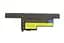 Акумулятор для ноутбука Lenovo-IBM 92P1168 ThinkPad X60 14.8V Black 5200 mAh - мініатюра 5