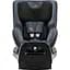 Автокрісло Britax Römer Dualfix 5Z Blue Marble з платформою Vario Base 5Z блакитне (2000038424) - мініатюра 2