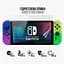 Гідрогелева плівка на консоль Nintendo Switch OLED ArmorStandart захисна плівка на консоль прозора (ARM75878) - мініатюра 2