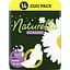 Гігієнічні прокладки Naturella Ultra Camomile Night Duo, 14 шт - мініатюра 2