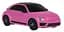 Машинка на управлінні Volkswagen Beetle 1:24 RASTAR 76200 - мініатюра 2