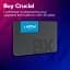 SSD накопичувач Crucial BX500 500GB (CT500BX500SSD1) [142550] - мініатюра 7