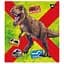 Зошит учнівський "Jurassic world" Yes 766271 12 аркушів (4823092274311)(SC) - мініатюра 1