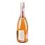 Вино ігристе Col Mesian Brut Spumante рожеве брют 0.75 л - мініатюра 3