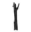Бігова доріжка Toorx MIRAGE-C60-Black (MIRAGE-C60-B) - мініатюра 4
