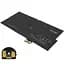 Акумулятор для ноутбука Microsoft G3HTA056H (Surface Pro X) 7.58V 5039 mAh 38.2Wh Black - мініатюра 2