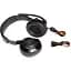 Гарнитура JBL Quantum 200 Black (JBLQuantum200BLK) (6652487) - миниатюра 2