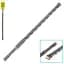 Бур по бетону Alloid Building Tools SDS-plus S4 Quadro 16x310 мм (CH-16310) - мініатюра 1