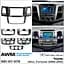 Переходная рамка Toyota Hilux, Fortuner AWM 981-07-079 - миниатюра 7
