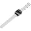 Смарт-годинник Hoco Y33 Smart sports watch (call version) Silver - мініатюра 3