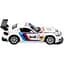 Автомодель TechnoDrive BMW Z4 GT3 біла (250255) - мініатюра 2