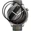 Захисна плівка DK CDK для Xiaomi Amazfit Balance (A2286) Composite Film box 2 шт. (017551) (black) - мініатюра 1