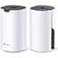 Wi-Fi система - комплект із 2 роутерів TP-Link Deco S7 (2pack) AC1900 - мініатюра 7