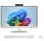 Моноблок HP 27 27-ct2000ua FHD IPS/Ryzen 7 AI 350/32GB/2TB/UMA/W11 (C31F6EA) - мініатюра 1