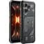 Смартфон Blackview Oscal Marine 3 8/128GB Black (Global) - мініатюра 1