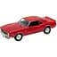 Автомодель TechnoDrive Chevrolet Camaro Z28 1968 в асортименті (250384W) - мініатюра 1