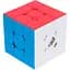 Головоломка Rubik's Speed ​​Cube S2 - Кубик 3х3 скоростной (6071137) - миниатюра 1