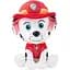 Мягкая игрушка Paw Patrol Щенячий патруль Маршал 15 см (SM84240/8803) - миниатюра 1