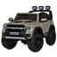 Дитячий електромобіль Джип M 5829EBLR-13 до 35 кг - мініатюра 1