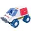 Игровой набор Astro Venture Space Rover (63111) - миниатюра 2