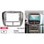 Переходная рамка Honda Pilot Carav 22-2210 - миниатюра 5