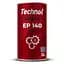 Трансмиссионное масло Technol Gear Oil EP 140 GL-4, 1л(TL91132) - миниатюра 1