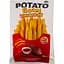 Палички Potato Boom Hit snack з телятиною та аджикою 25 г - мініатюра 1