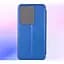 Чохол-книжка BeCover Exclusive для Nubia V60 Blue (712189) - мініатюра 2