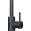 Смеситель Ventolux 323.250 Graphit Quartz - миниатюра 5