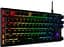 Клавіатура HyperX Alloy Origins Core PBT HX Aqua [639N9AA] [82131] - мініатюра 2