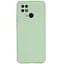 Чохол-накладка Candy Case для Xiaomi Redmi 10C [Forest Green] [71656] - мініатюра 5
