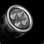 Ліхтарик Nextool Thunder Searching Flashlight 3600 lm [NE20168] [94274] - мініатюра 5