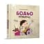 Навчальна книга "Я граю, я навчаюсь Бодьо прибирає" Час Майстрів 318628 - мініатюра 1