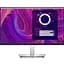 Монітор Dell 23.8" P2423D Silver [210-BDEG] [105023] - мініатюра 1