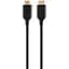 Кабель Belkin HDMI (M/M) 5м, High Speed ​​Ethernet, черный teh0013689 - миниатюра 1