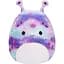 Мягкая игрушка Squishmallows Пришелец Даксон 30 см (SQCR04169) - миниатюра 1