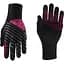 Перчатки Dynafit Alpine Reflective Gloves L Чорний/Рожевий (1054-016.002.2723) - миниатюра 1