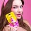 Блеск для губ 7 Days Candy shop Lip glosser Passion kiss тон 02 6 мл (4607154697924) - миниатюра 2