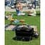 Гриль газовый Weber Go Аnywhere Gas черный (1141075) - миниатюра 15