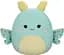 М'яка іграшка Squishmallows Метелик Конні 30 см (SQCR04148) - мініатюра 1