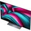 Телевізор LG evo AI C5 48" OLED 4K [OLED48C54LA] UA [145414] - мініатюра 4