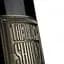 Вино Berton Vineyard Metal Label The Black Shiraz, червоне, сухе, 14,5%, 0,75 л - мініатюра 3