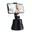Смарт штатив Baseus 360° AI Following Shot Tripod Head SUYT-B01 Black - миниатюра 4